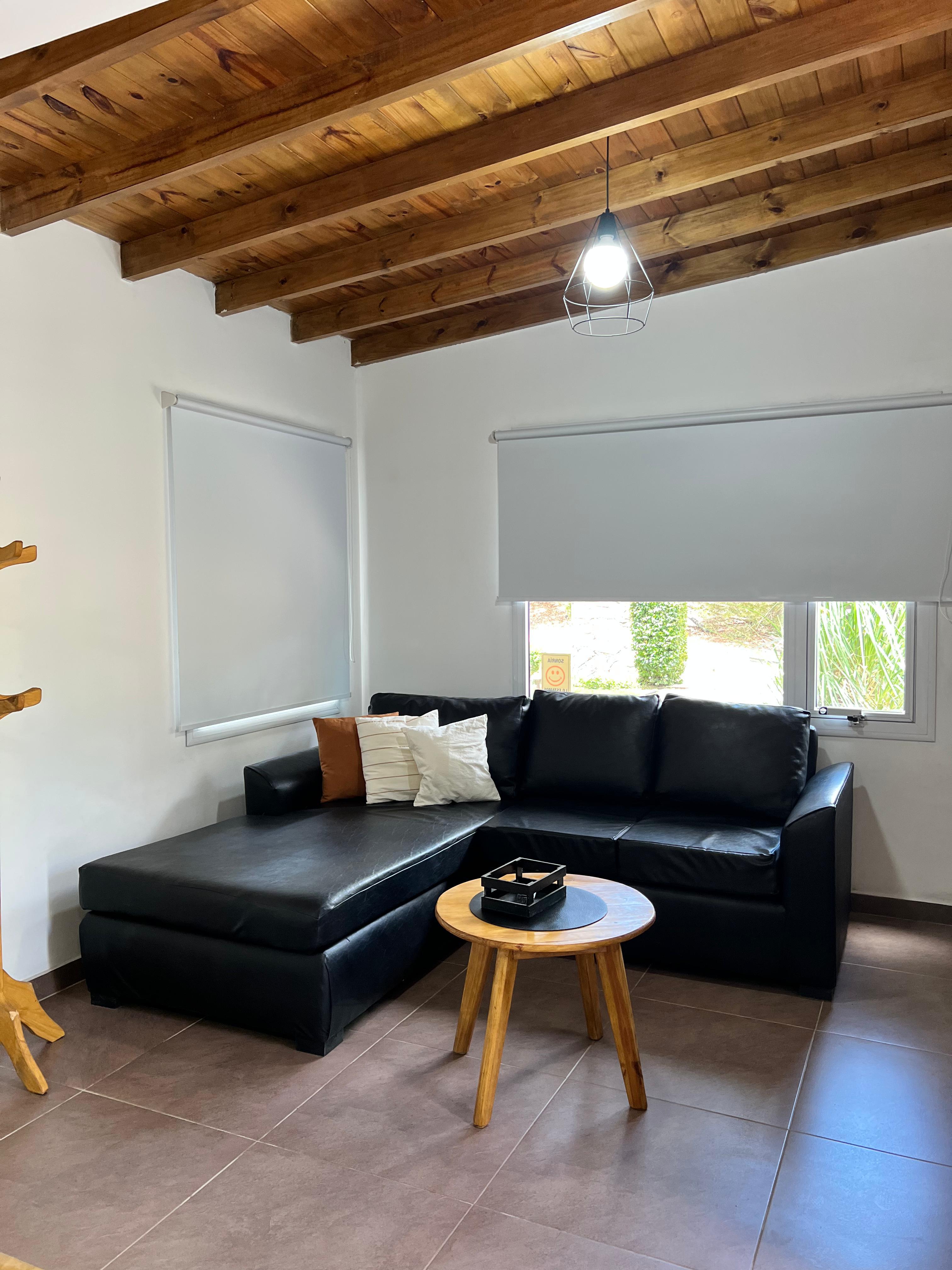 Foto de Cabañas 3 Ambientes